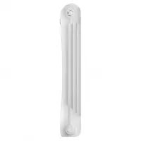 Биметаллический радиатор отопления Royal Thermo Infinity 500 4 секции Bianco Traffico