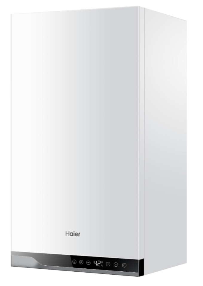Настенный газовый котел Haier TechLine 1.18 TI