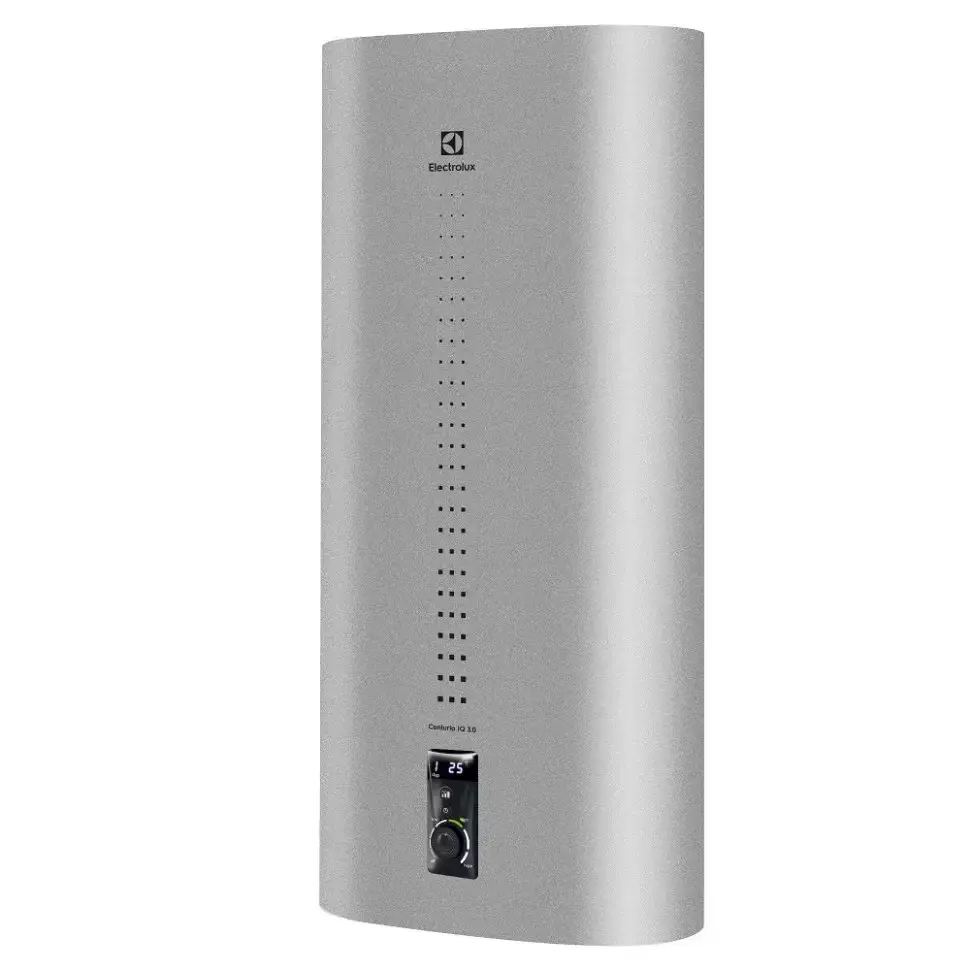 Накопительный водонагреватель Electrolux EWH 100 Centurio IQ 3.0 Silver