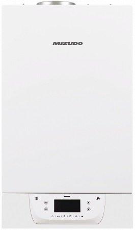 Настенный газовый котел MIZUDO STYLE CONDENS M35TК OpenTherm