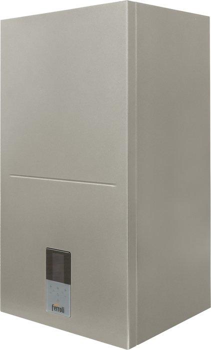 Настенный газовый котел Ferroli DIVATOP D C32 M