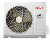Наружный блок мульти сплит-системы Funai RAM-I-2SKG40HP.02/U Shinkirigami