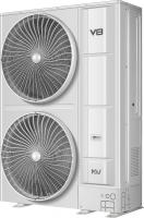 Наружный блок мультизональной системы VRF MDV MDV-V8S400V2R1A V8S Наружный блок мультизональной системы VRF MDV MDV-V8S400V2R1A V8S