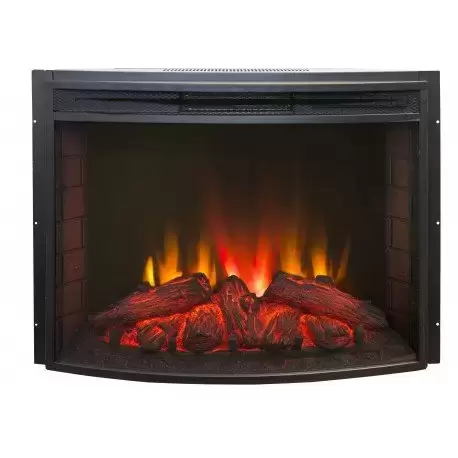 Каминокомплект RealFlame Richmond с очагом Evrika 25.5