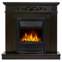 Каминокомплект Electrolux Noce Classic с очагом Classic EFP/P-1020LS Каминокомплект Electrolux Noce Classic с очагом Classic EFP/P-1020LS