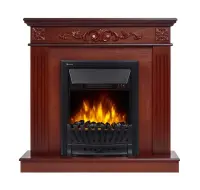 Каминокомплект Electrolux Noce Classic с очагом Classic EFP/P-1020LS Каминокомплект Electrolux Noce Classic с очагом Classic EFP/P-1020LS