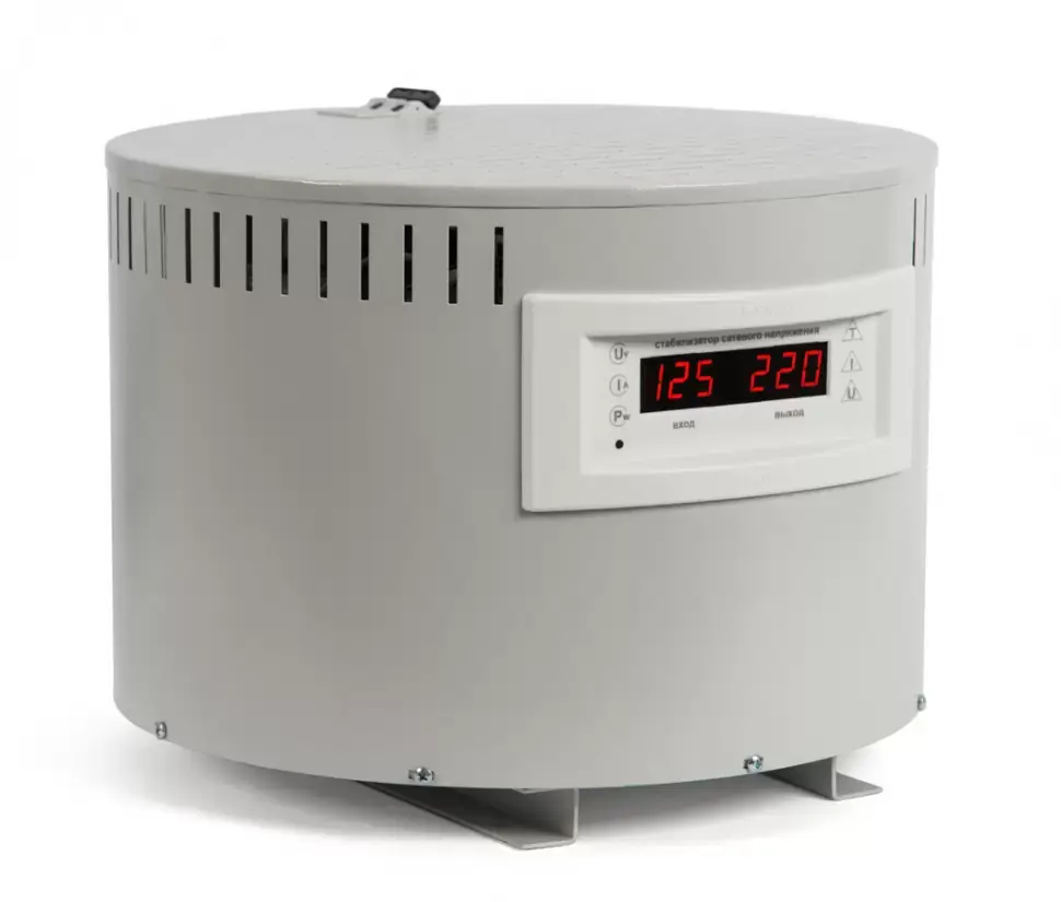 Стабилизатор напряжения Бастион Skat STP-5000