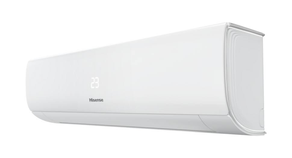 Настенная сплит-система Hisense AS-07HW4RLRKB00 Zoom 2.0 Classic A