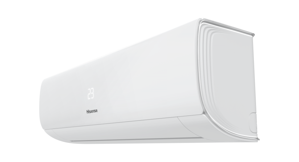 Настенная сплит-система Hisense AS-07HW4RLRKB00 Zoom 2.0 Classic A
