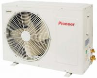 Сплит-система Pioneer KFRI20LW/KORI20LW Сплит-система Pioneer KFRI20LW/KORI20LW