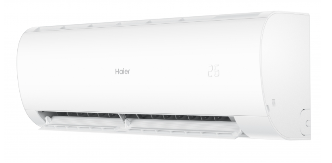 Сплит-система Haier HSU-24HPL203/R3/HSU-24HPL03/R3 Coral On/Off