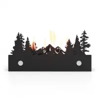 Биокамин Firelight BFP-T400MT Magic