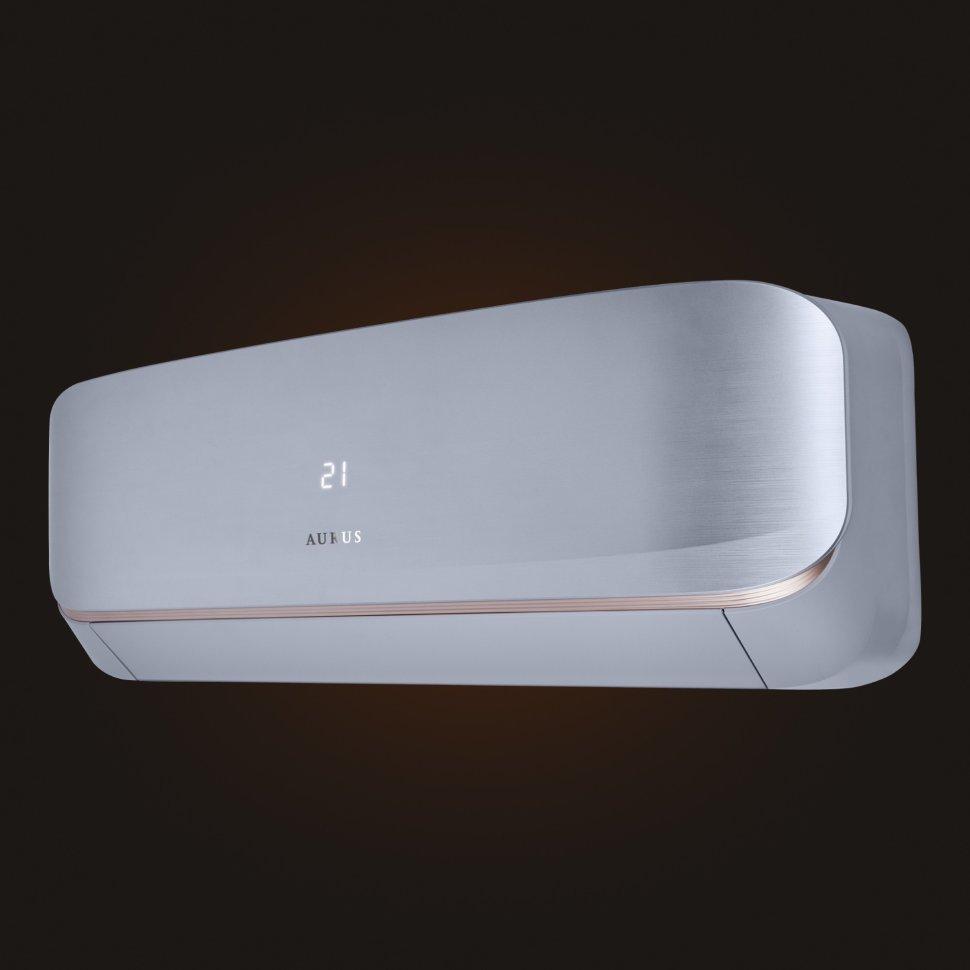 Сплит-система AURUS AAI/in-10HN8/BLUE/AAI/out-10HN8 A Series