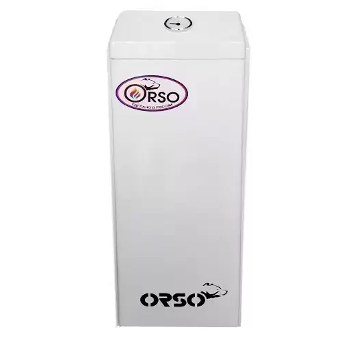Напольный газовый котел ORSO КСГВ-12,5