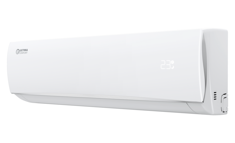 Настенная сплит-система Ultima Comfort ECP-07PN-IN/ECP-07PN-OUT Eclipse 2026