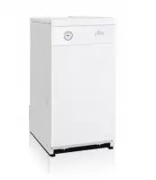 Напольный газовый котел Ferroli Torino 20