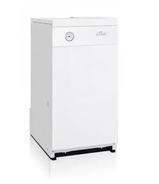 Напольный газовый котел Ferroli Torino 20
