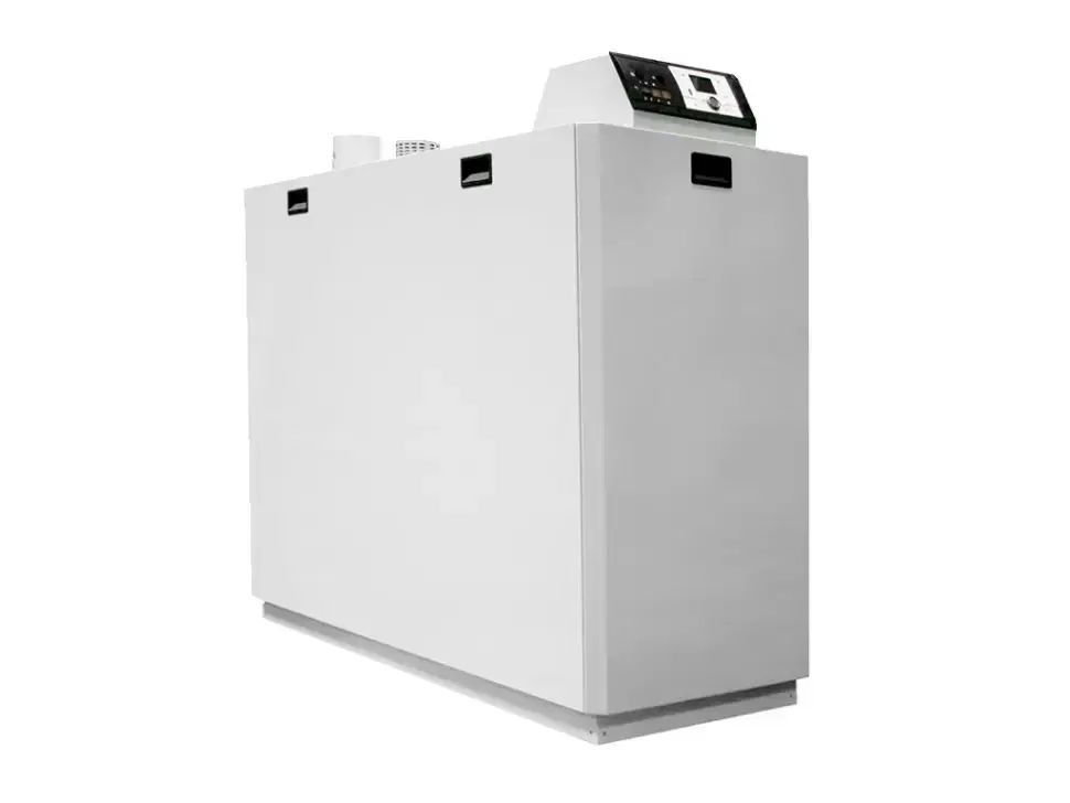 Напольный газовый котел Kentatsu Impect-7