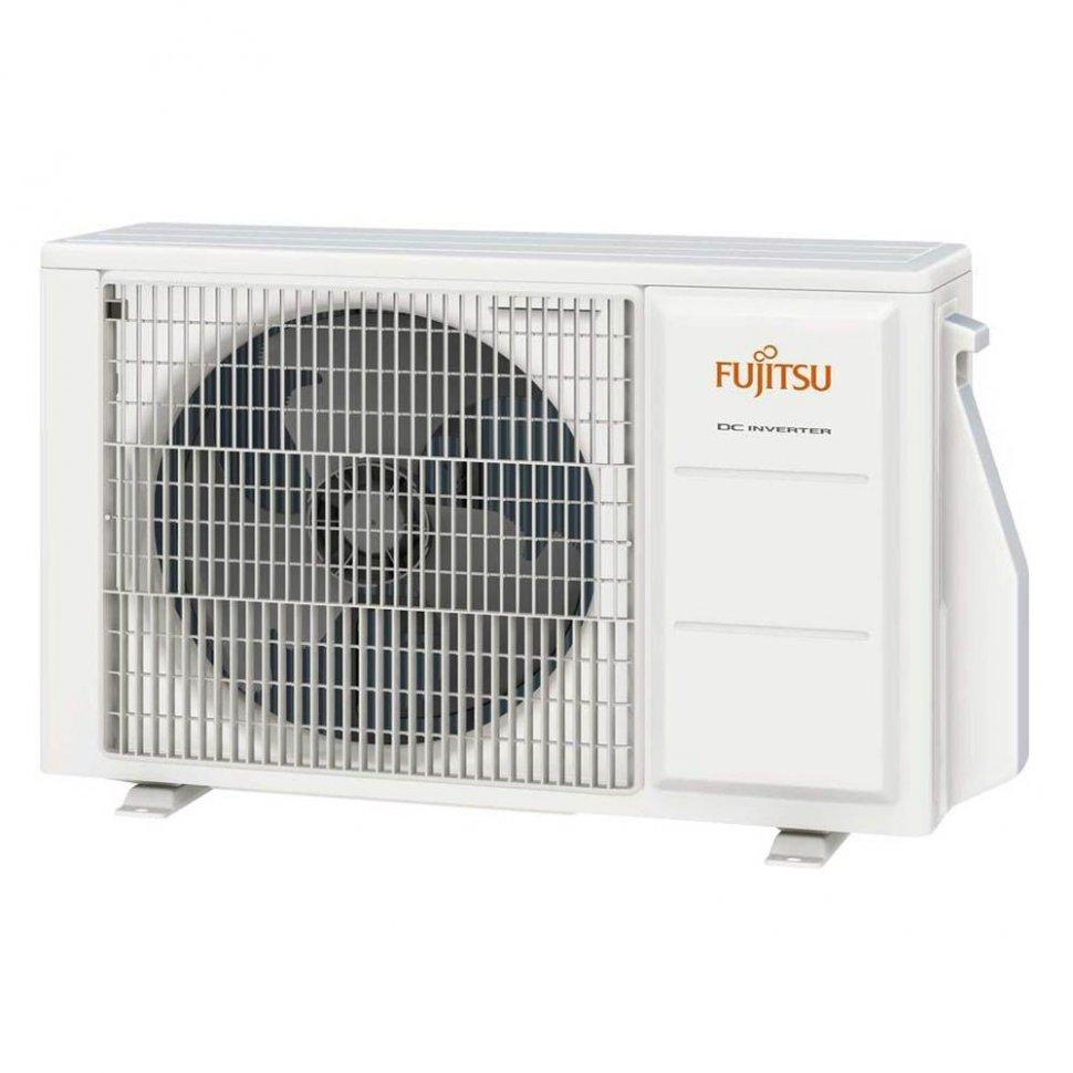 Кассетная сплит-система Fujitsu AUXG24KVLA/AOYG24KATA/UTGUFYFW