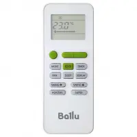 Кассетная сплит-система Ballu BLCI_C-18HN1_24Y Universal 2 DC