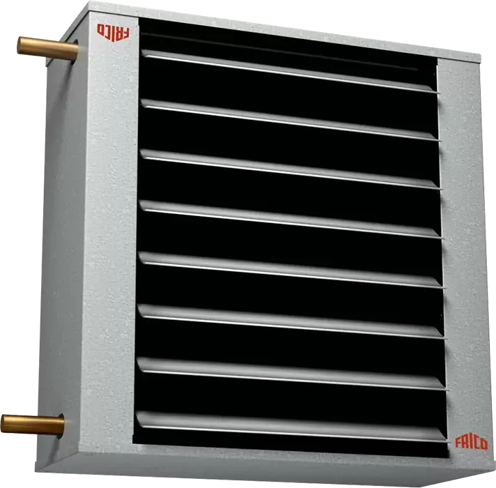 Водяной тепловентилятор Frico SWS22 Fan Heater