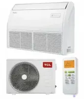 Напольно-потолочная сплит-система TCL TCC-18ZHRH/DVI(05)/TCC-18HH/DVO(05)