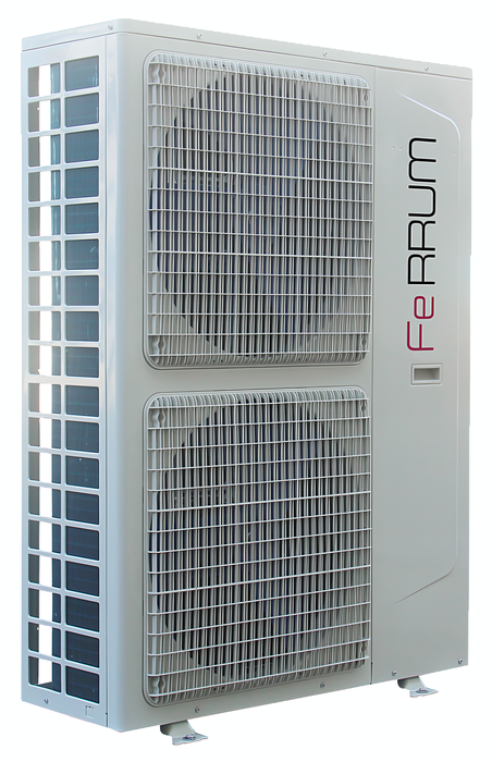Канальная сплит-система Ferrum LCAD60D1-A/LCAU60U1-A-WS30