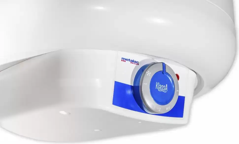Накопительный водонагреватель Metalac Klassa CHU 80 R