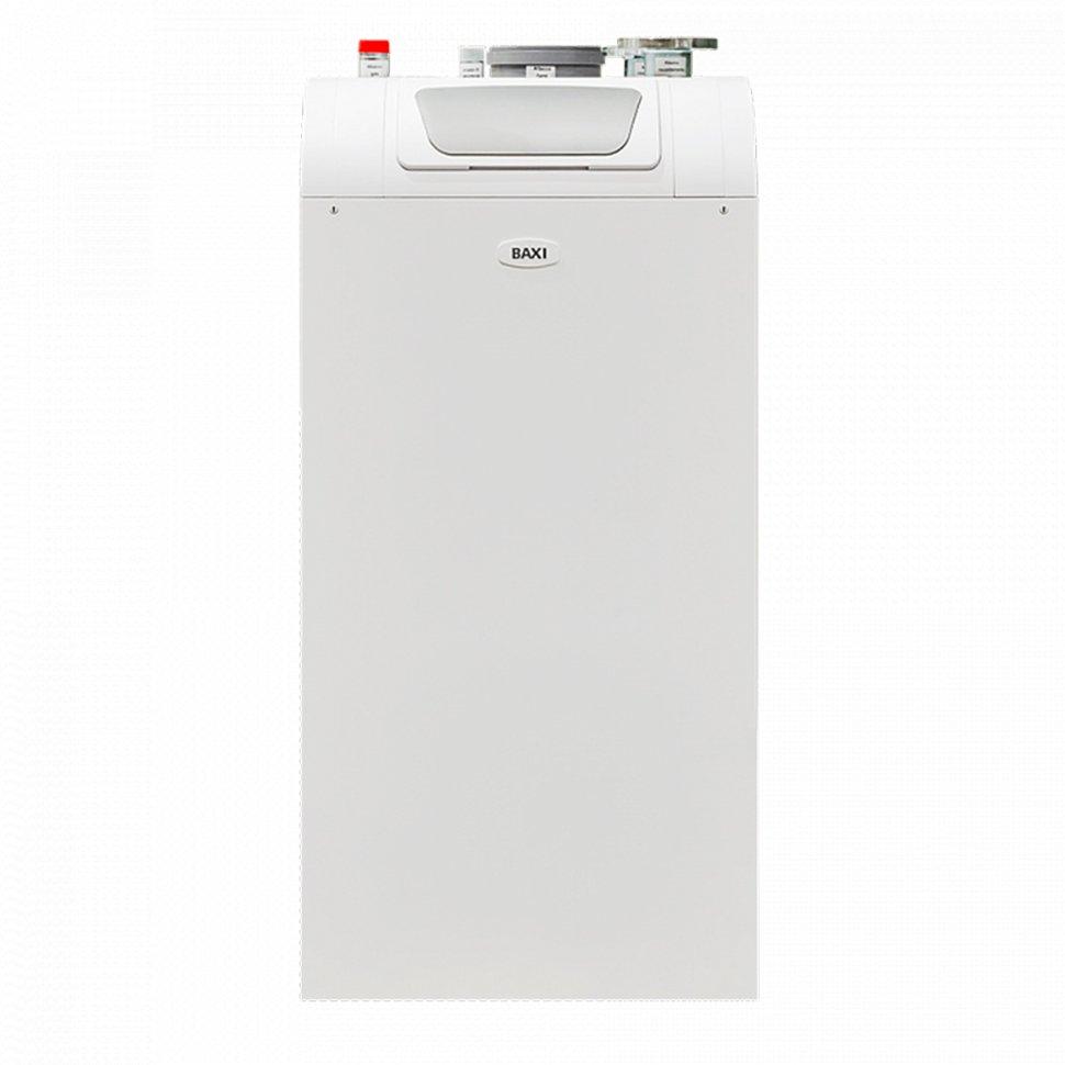 Напольный конденсационный газовый котел Baxi Power HT-A 1.180