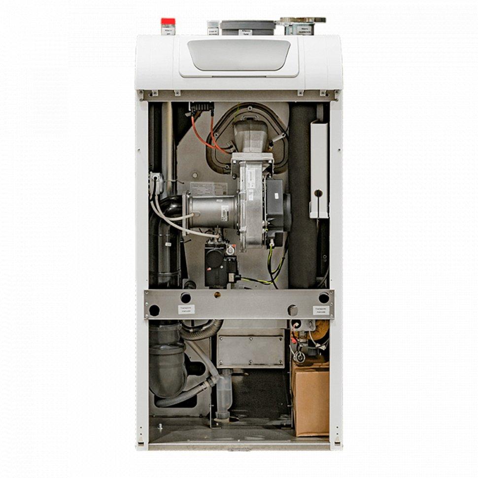 Напольный конденсационный газовый котел Baxi Power HT-A 1.180