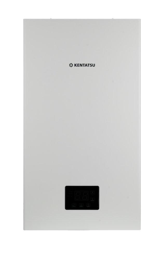 Настенный газовый котел Kentatsu Nobby Base (S)/(E)/(T) 24-CS
