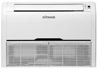 Напольно-потолочная сплит-система Kitano KC-Nikko IV-48
