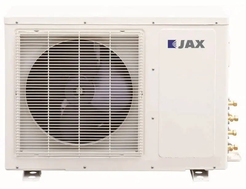 Напольно-потолочная сплит-система Jax ACT-20HE6/ACX-20НE6