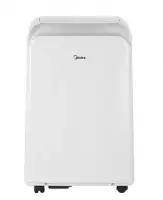 Мобильный кондиционер Midea MPPDA-09CRN7-Q Мобильный кондиционер Midea MPPDA-09CRN7-Q