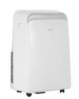 Мобильный кондиционер Midea MPPDA-09CRN7-Q Мобильный кондиционер Midea MPPDA-09CRN7-Q