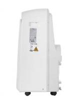 Мобильный кондиционер Midea MPPDA-09CRN7-Q Мобильный кондиционер Midea MPPDA-09CRN7-Q