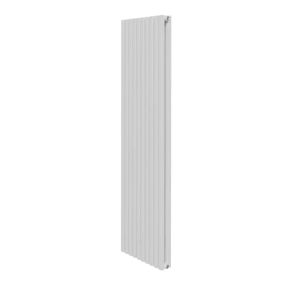 Дизайн-радиатор Royal Thermo Shift Q30 C2180 10 секций RAL9016