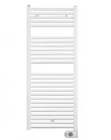 Электрический полотенцесушитель Zehnder PBEZ-120-50/MQ Aura
