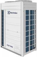Наружный блок мультизональной системы VRF Electrolux ERXY3-680-R Step Free c рекуперацией тепла