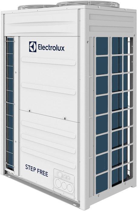Наружный блок мультизональной системы VRF Electrolux ERXY3-680-R Step Free c рекуперацией тепла