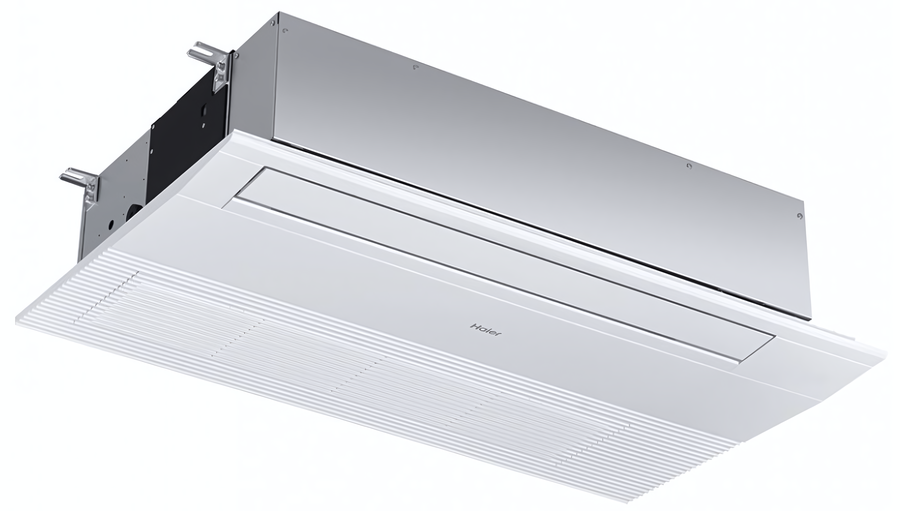 Внутренний кассетный блок мультизональной системы VRF Haier AB242MAERAD