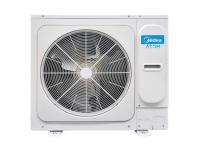 Компрессорно-конденсаторный блок Midea MVUH160CCU-VA1