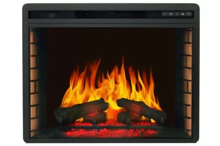 Каминокомплект Royal Flame Chalet c очагом Vision 28 EF LED FX
