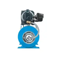 Насосная станция Unipump AUTO JET 100 S-50