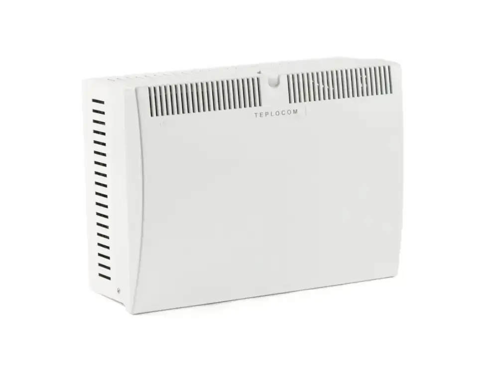 Стабилизатор напряжения Бастион Teplocom ST-1000 Invertor