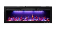Каминокомплект Interflame Гранд с очагом FreeSpace 55 LED FX QZ бежевый Каминокомплект Interflame Гранд с очагом FreeSpace 55 LED FX QZ бежевый