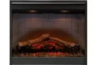 Каминокомплект Dimplex Sicilia с очагом Symphony 2608 Каминокомплект Dimplex Sicilia с очагом Symphony 2608