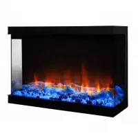 Очаг RealFlame Onyx 33 Очаг RealFlame Onyx 33