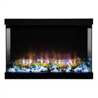 Очаг RealFlame Onyx 33 Очаг RealFlame Onyx 33