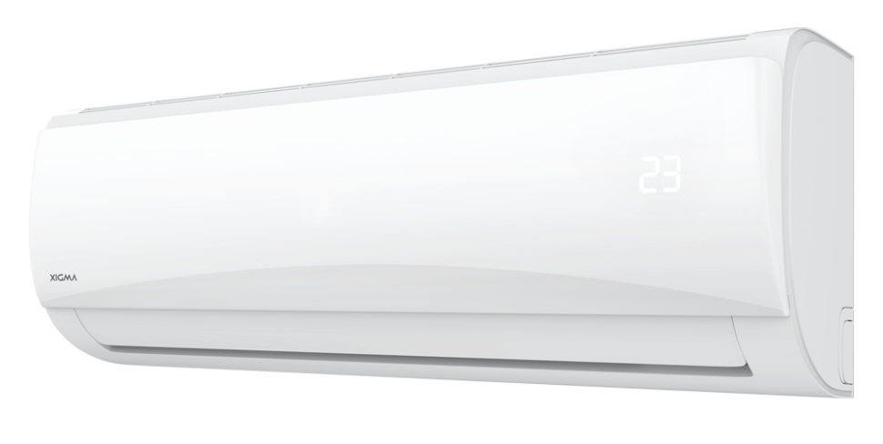 Сплит-система Xigma XG-JP35RHA-IDU/XG-JP35RHA-ODU Jetpro